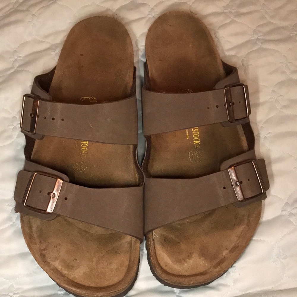 Men’s Birkenstock sandal Arizona style